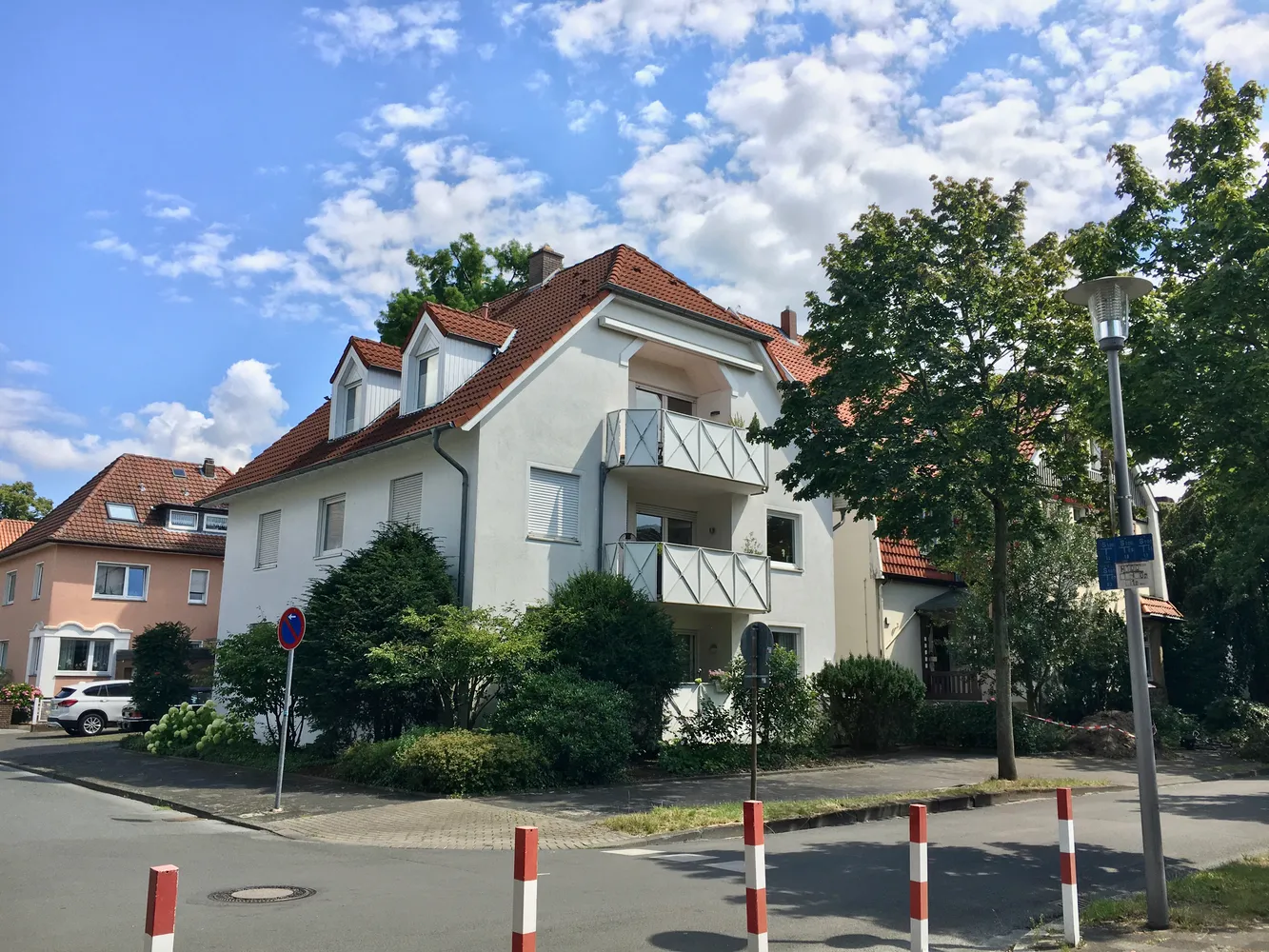 3 Zimmer Wohnung mit 84 m² in Gütersloh – Bild 10