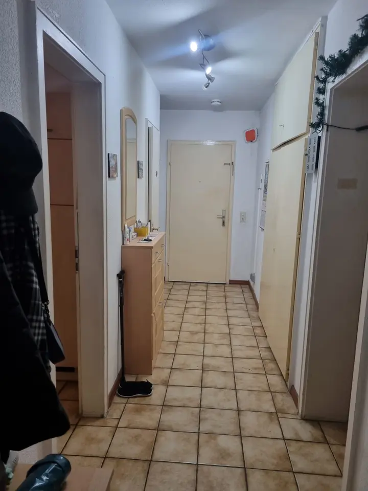 3 Zimmer Wohnung mit 78 m² in Mannheim – Bild 6