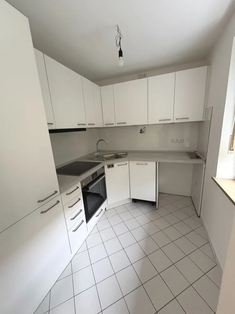 1 Zimmer Wohnung mit 31 m² in München – Bild 2