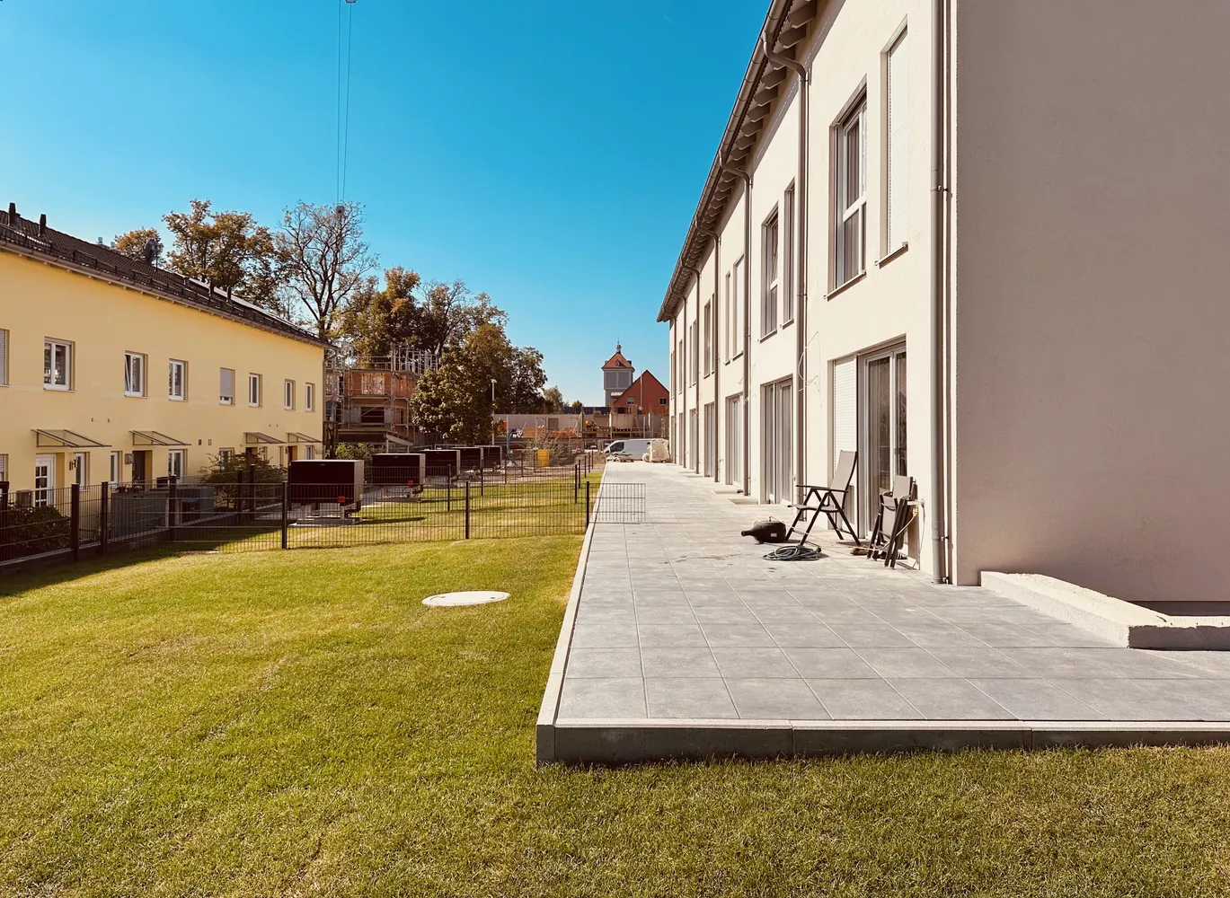 5 Zimmer Haus mit 144 m² in Erding – Bild 2