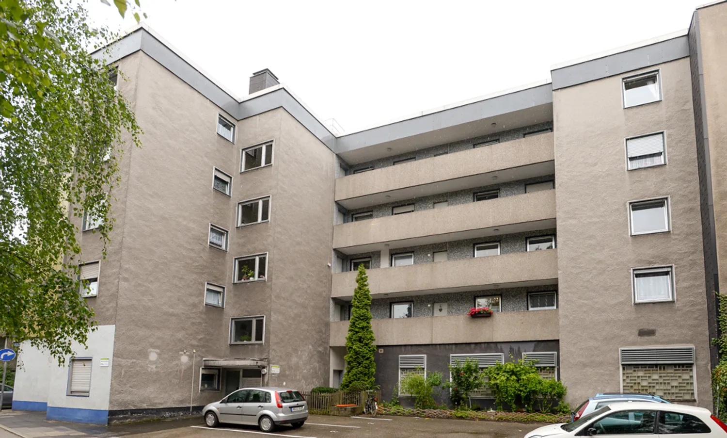 3 Zimmer Wohnung mit 67 m² in Mülheim an der Ruhr – Bild 2