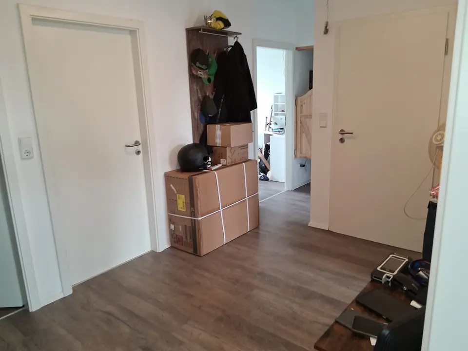 4 room apartment with 80 m² in Dormagen – Photo 5