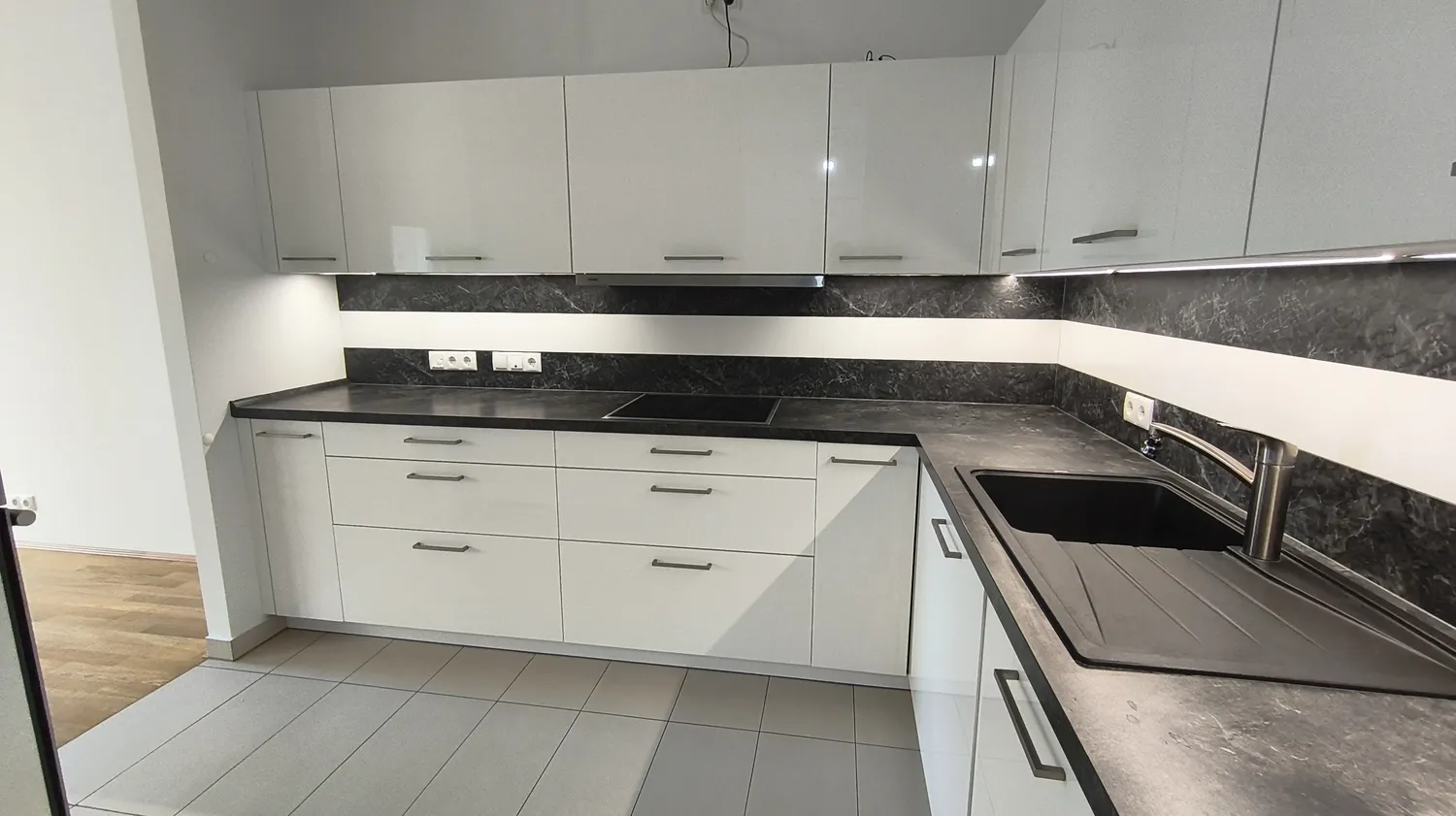 3 Zimmer Wohnung mit 110 m² in München – Bild 10