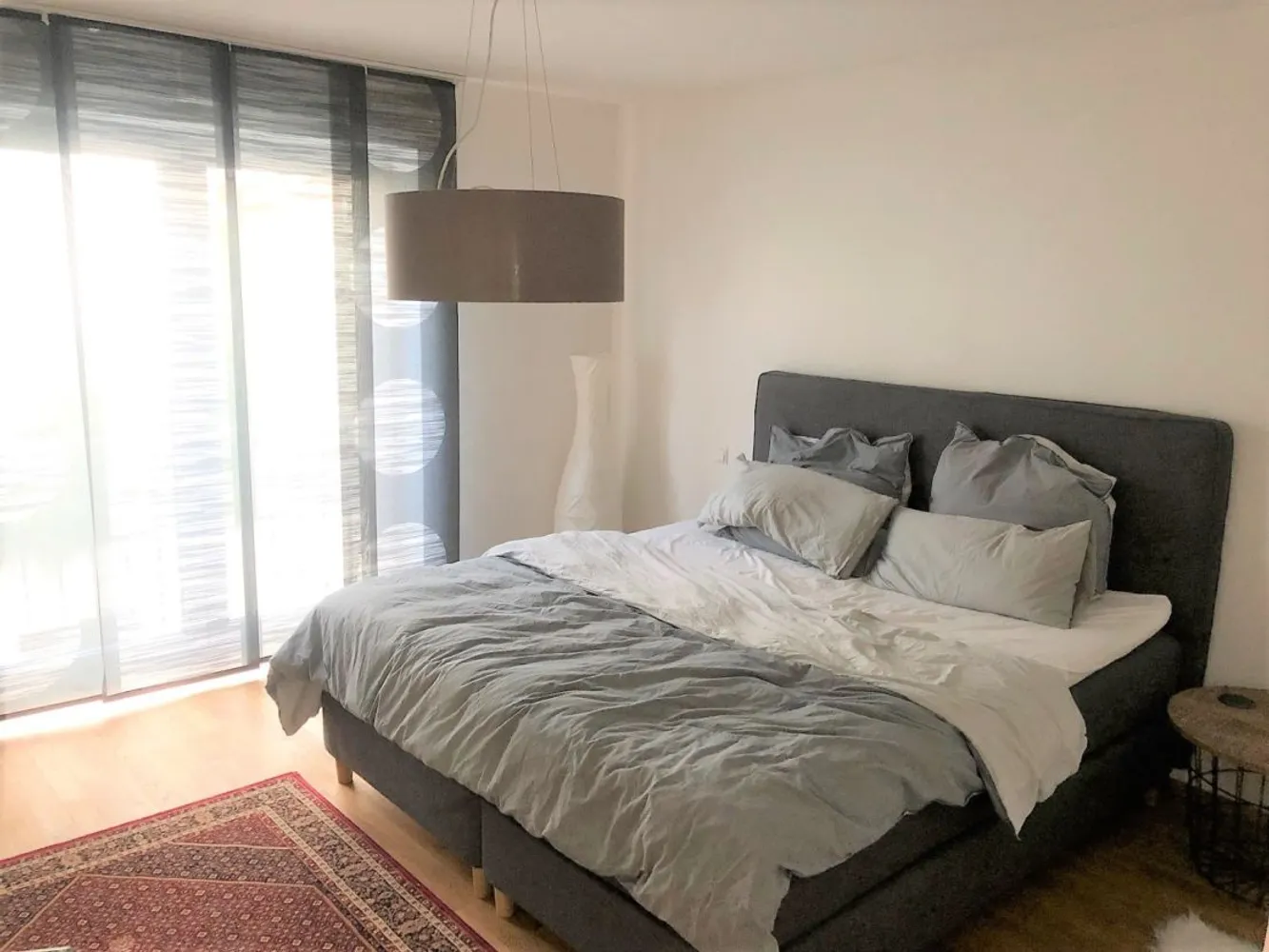 3 Zimmer Wohnung mit 88 m² in Lindau – Bild 1