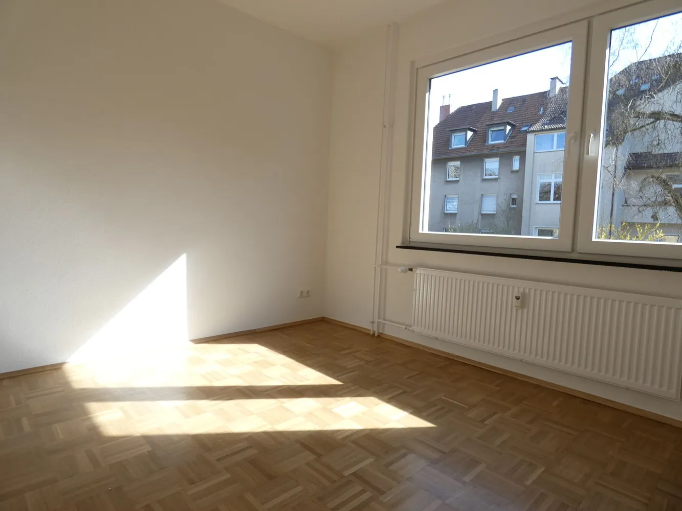 2 Zimmer Wohnung mit 52 m² in Essen – Bild 7