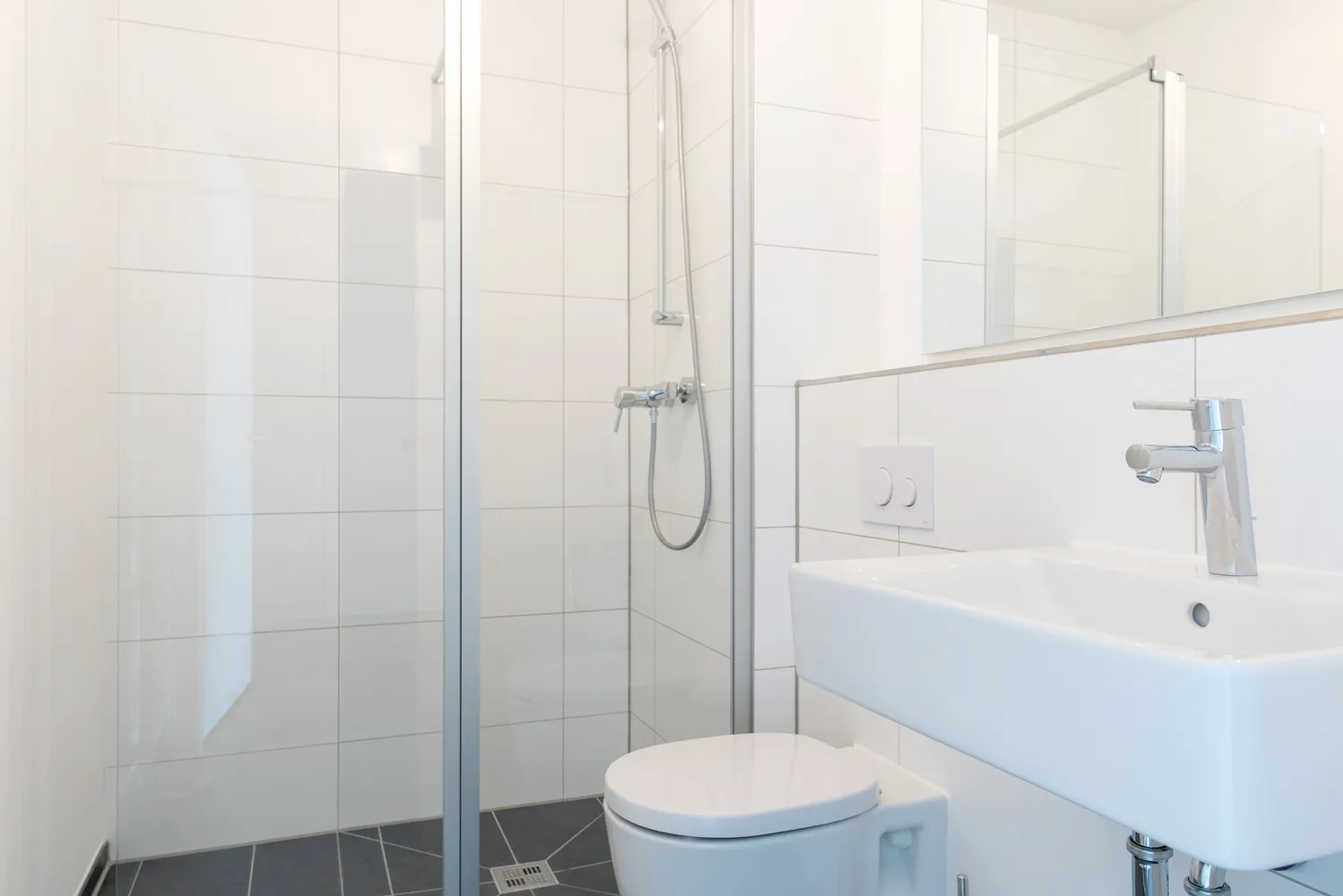 1 Zimmer Wohnung mit 38 m² in München – Bild 5