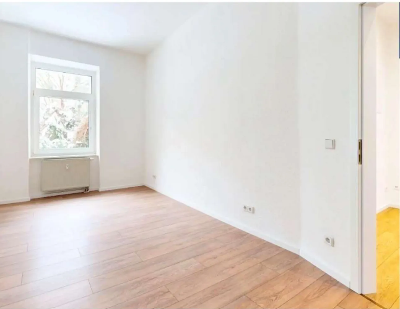 2 Zimmer Wohnung mit 60 m² in Leipzig – Bild 6