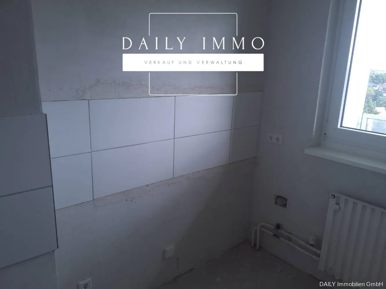 2 Zimmer Wohnung mit 57 m² in Berlin – Bild 4