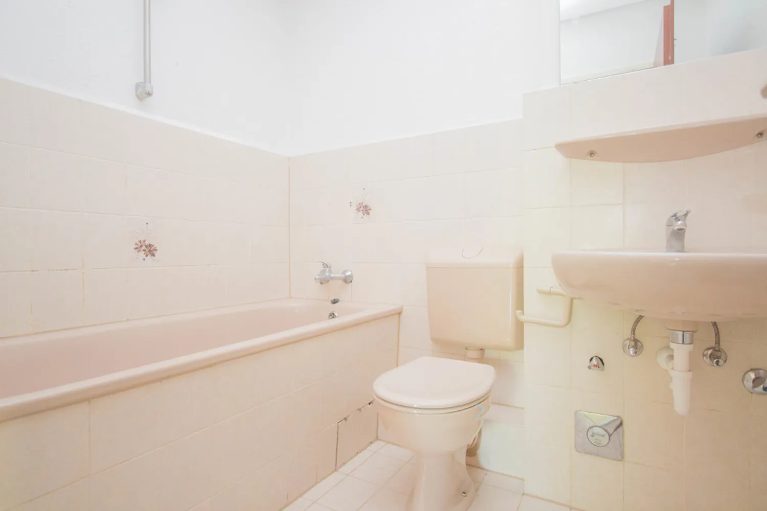 3 Zimmer Wohnung mit 66 m² in Mönchengladbach – Bild 7