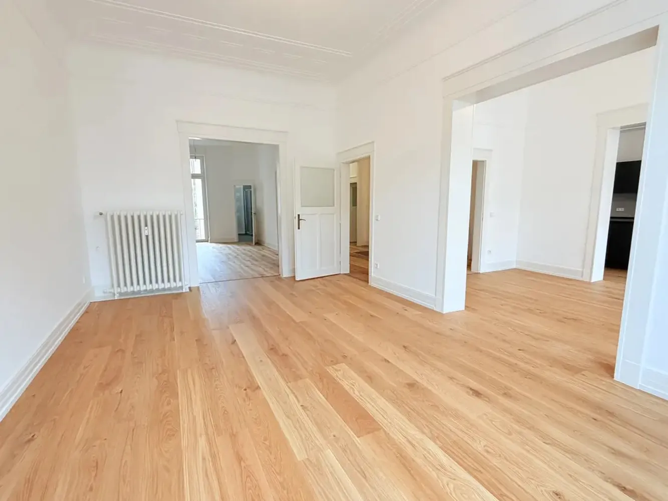 5 Zimmer Wohnung mit 193 m² in Frankfurt am Main – Bild 6