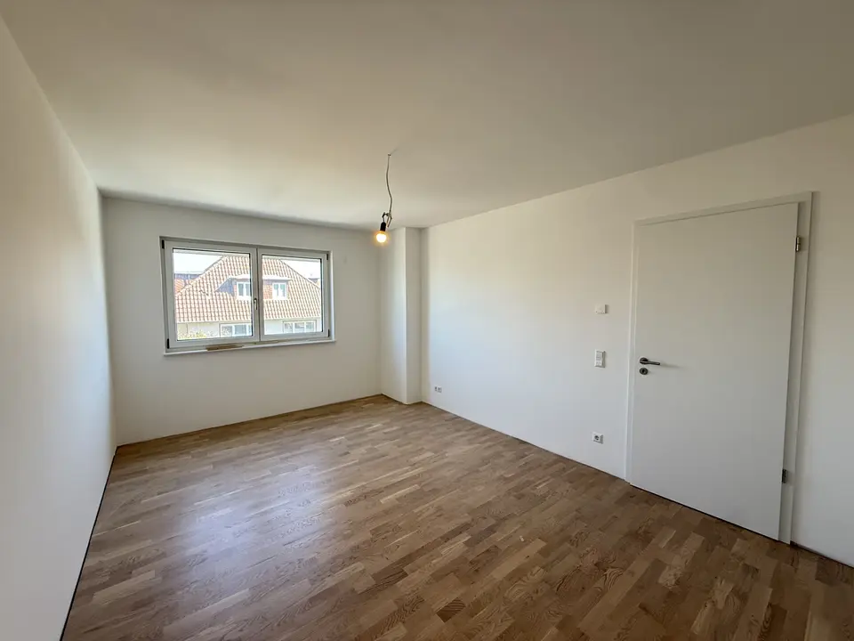 3 Zimmer Wohnung mit 113 m² in Kaiserslautern – Bild 2