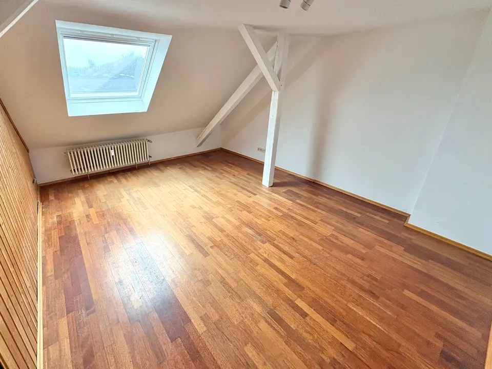 3 Zimmer Wohnung mit 41 m² in Saarbrücken – Bild 2