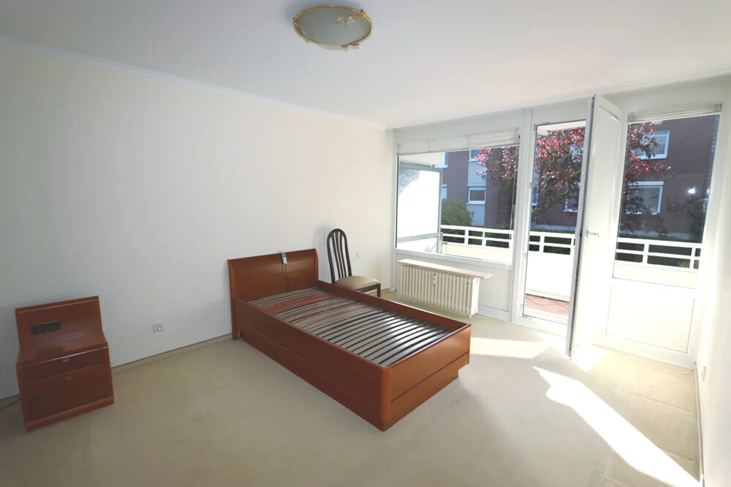 2 room apartment with 71 m² in Kaarst – Photo 2