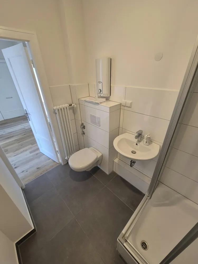 3 Zimmer Wohnung mit 77 m² in Hamburg – Bild 3