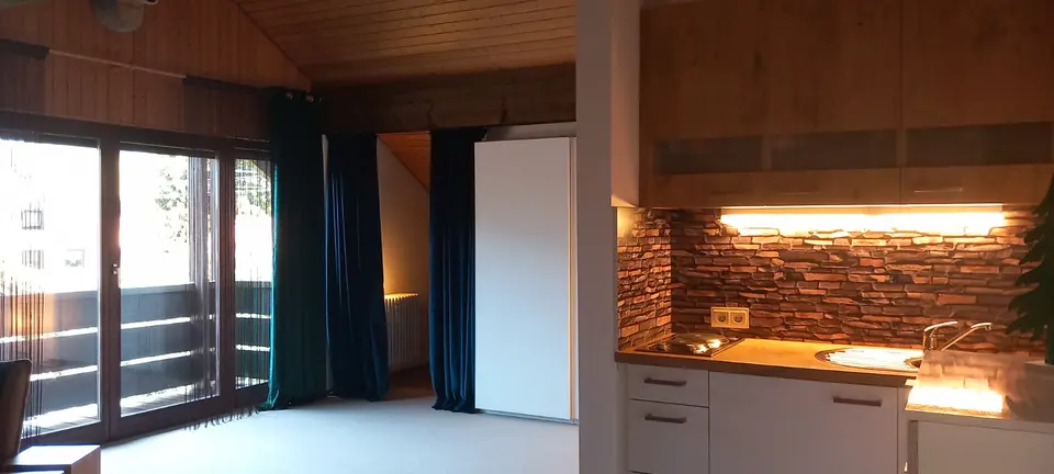 2 Zimmer Wohnung mit 44 m² in Kempten – Bild 3