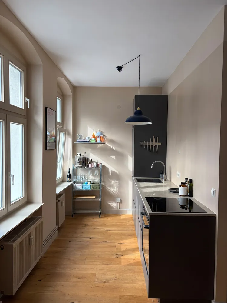 1 Zimmer Wohnung mit 38 m² in Berlin – Bild 3