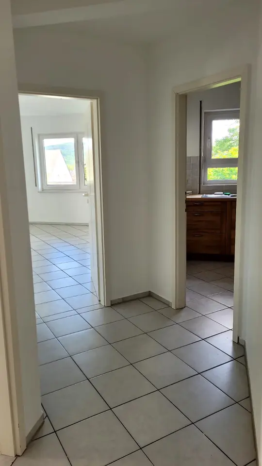 2 Zimmer Wohnung mit 62 m² in Trier – Bild 4