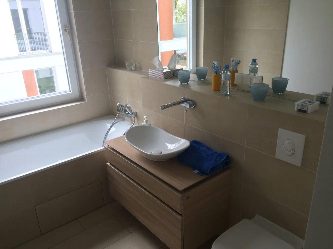 3 Zimmer Wohnung mit 88 m² in Potsdam – Bild 4