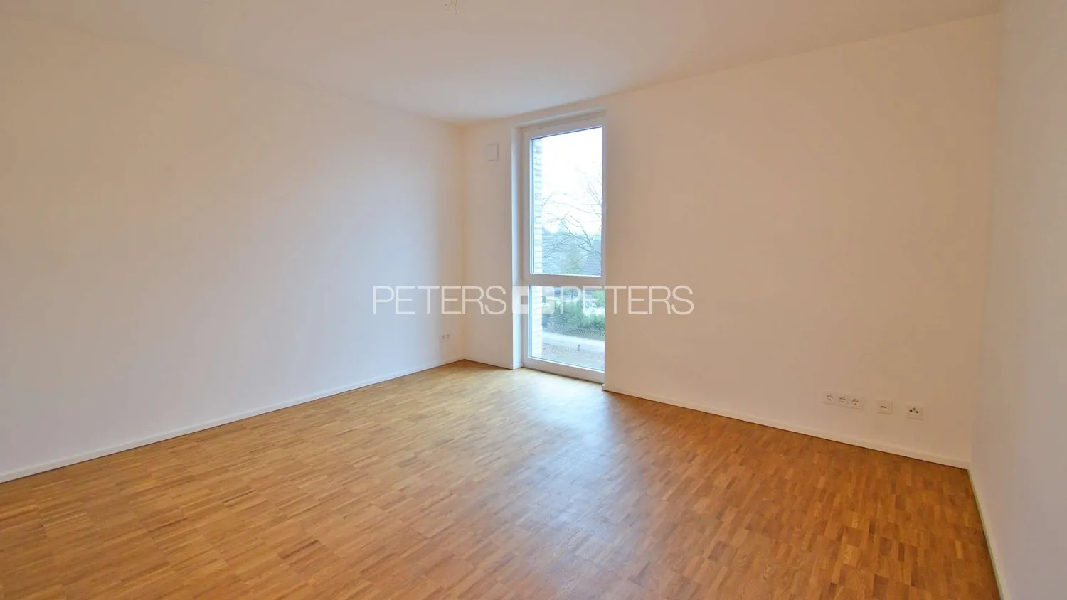 4 Zimmer Wohnung mit 102 m² in Hamburg – Bild 4