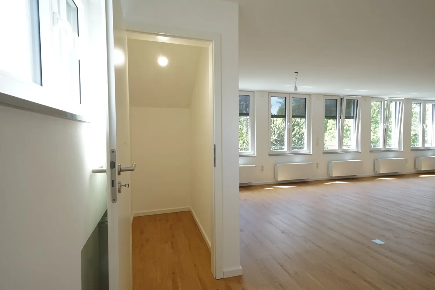 4 Zimmer Wohnung mit 122 m² in Köln – Bild 12