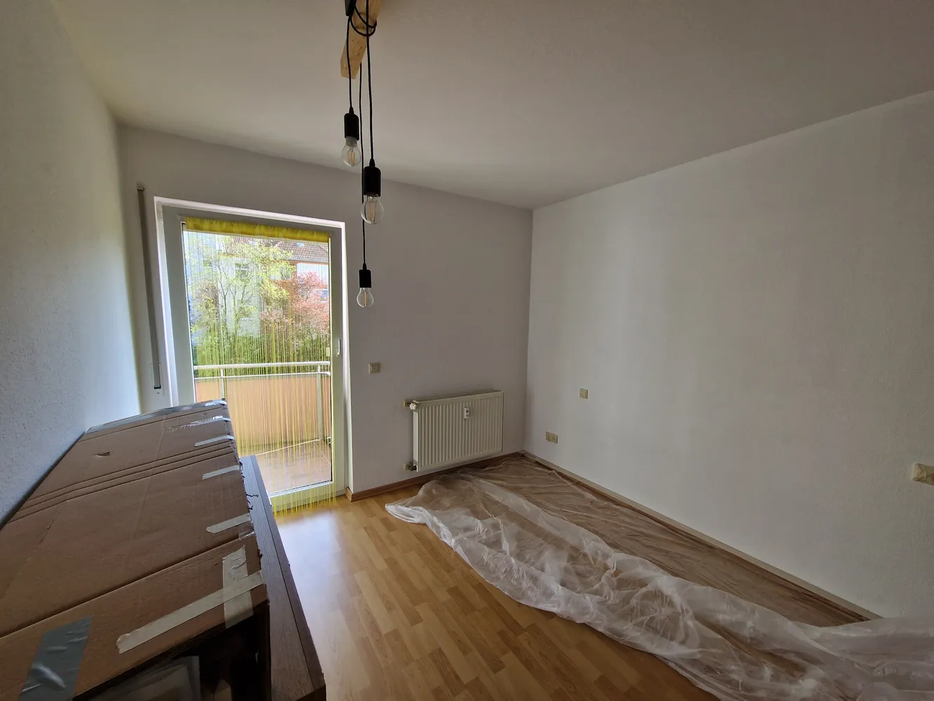 2 Zimmer Wohnung mit 45 m² in Leipzig – Bild 7