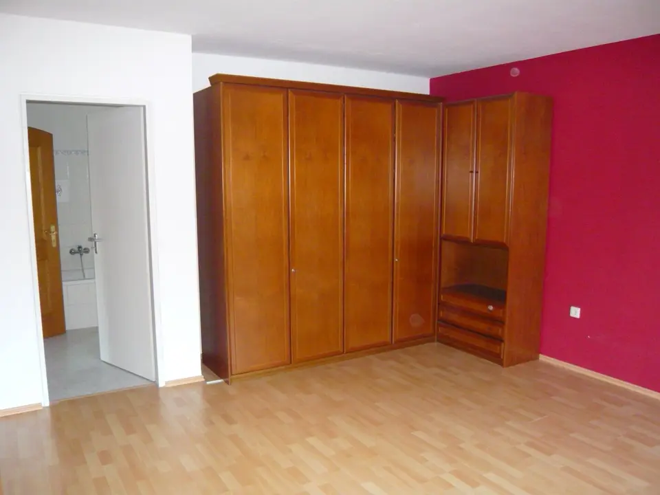 3 Zimmer Wohnung mit 95 m² in Bühl – Bild 1