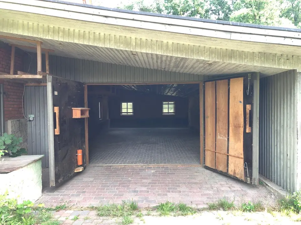 6 Zimmer Wohnung mit 250 m² in Uelzen – Bild 9
