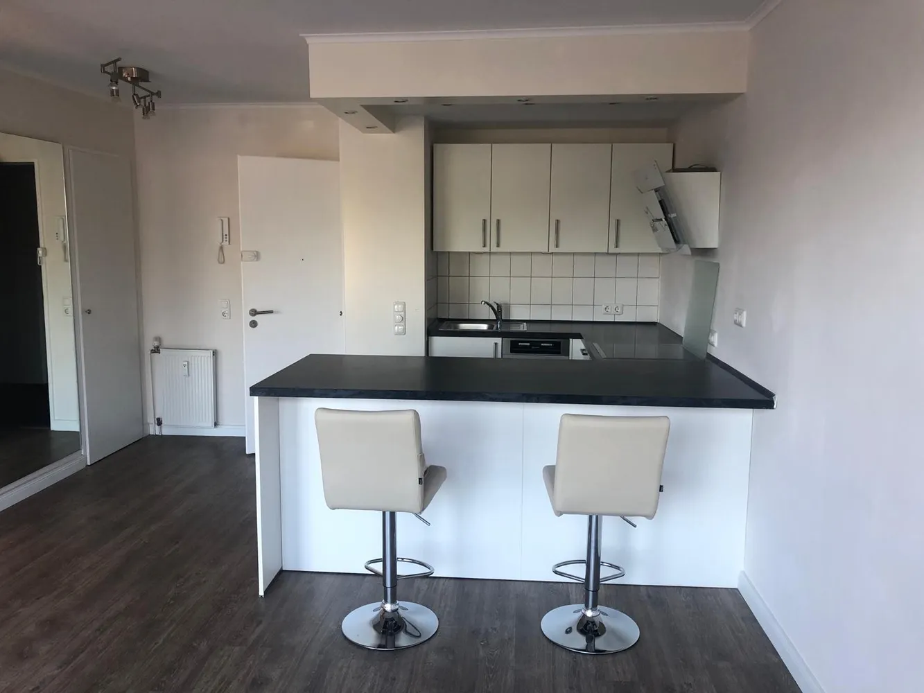 1 Zimmer Wohnung mit 38 m² in Hamburg – Bild 4