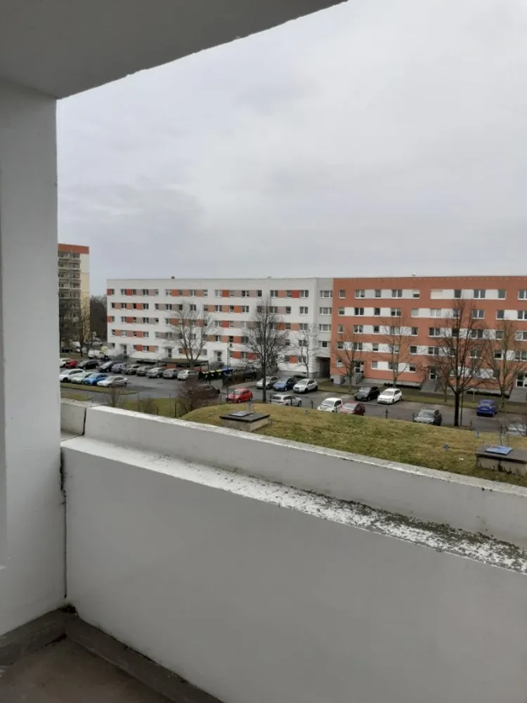 1 Zimmer Wohnung mit 30 m² in Grimma – Bild 7