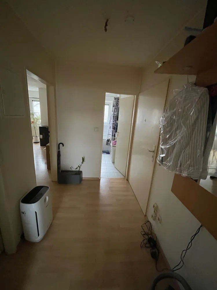 2 Zimmer Wohnung mit 68 m² in Frankfurt am Main – Bild 4