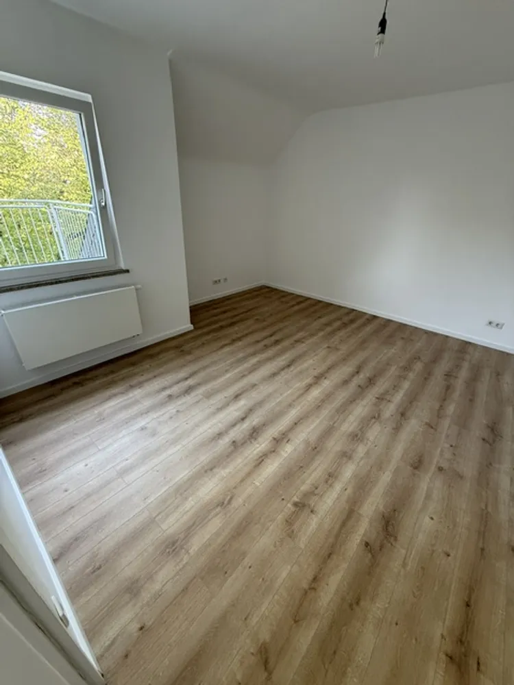 3 room apartment with 103 m² in Krefeld – Photo 10