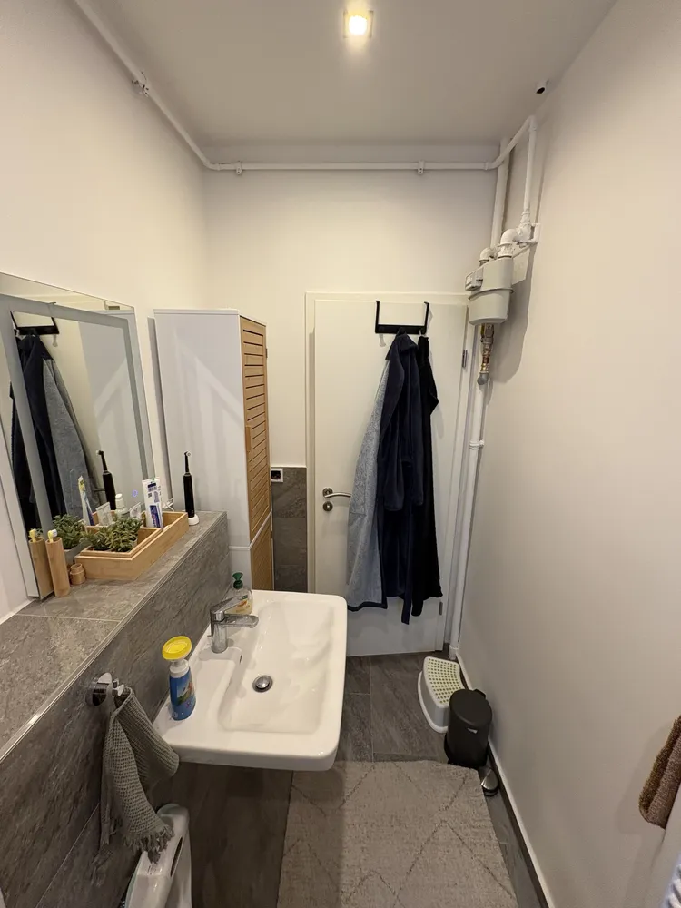 3 Zimmer Wohnung mit 78 m² in Hannover – Bild 9