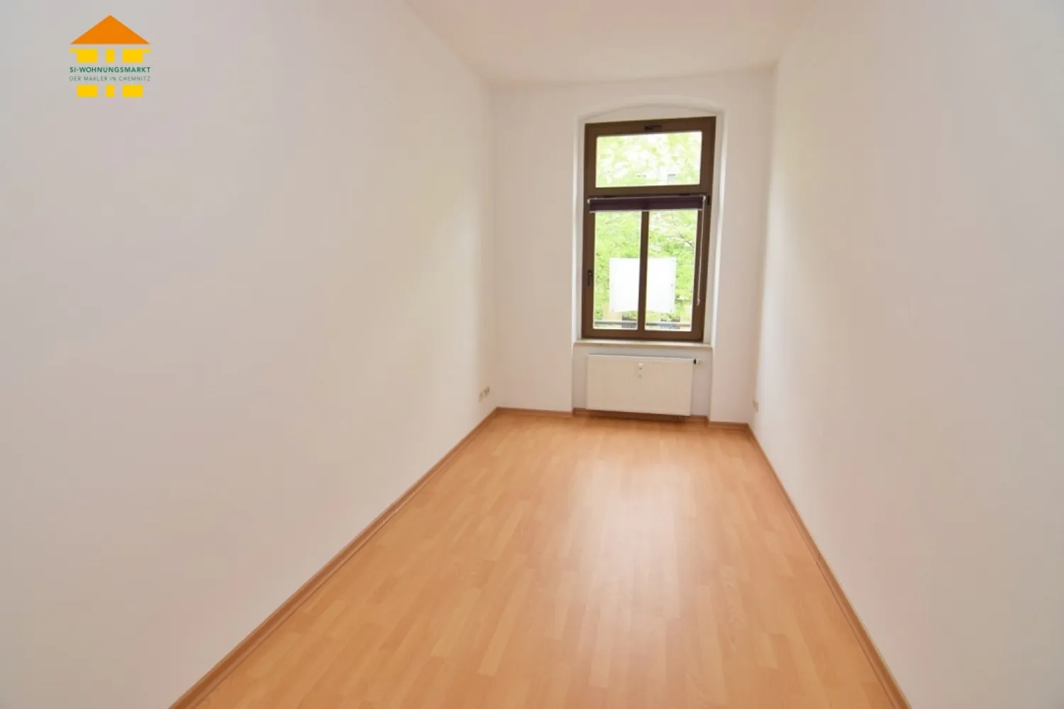 3 room apartment with 76 m² in Chemnitz – Photo 9