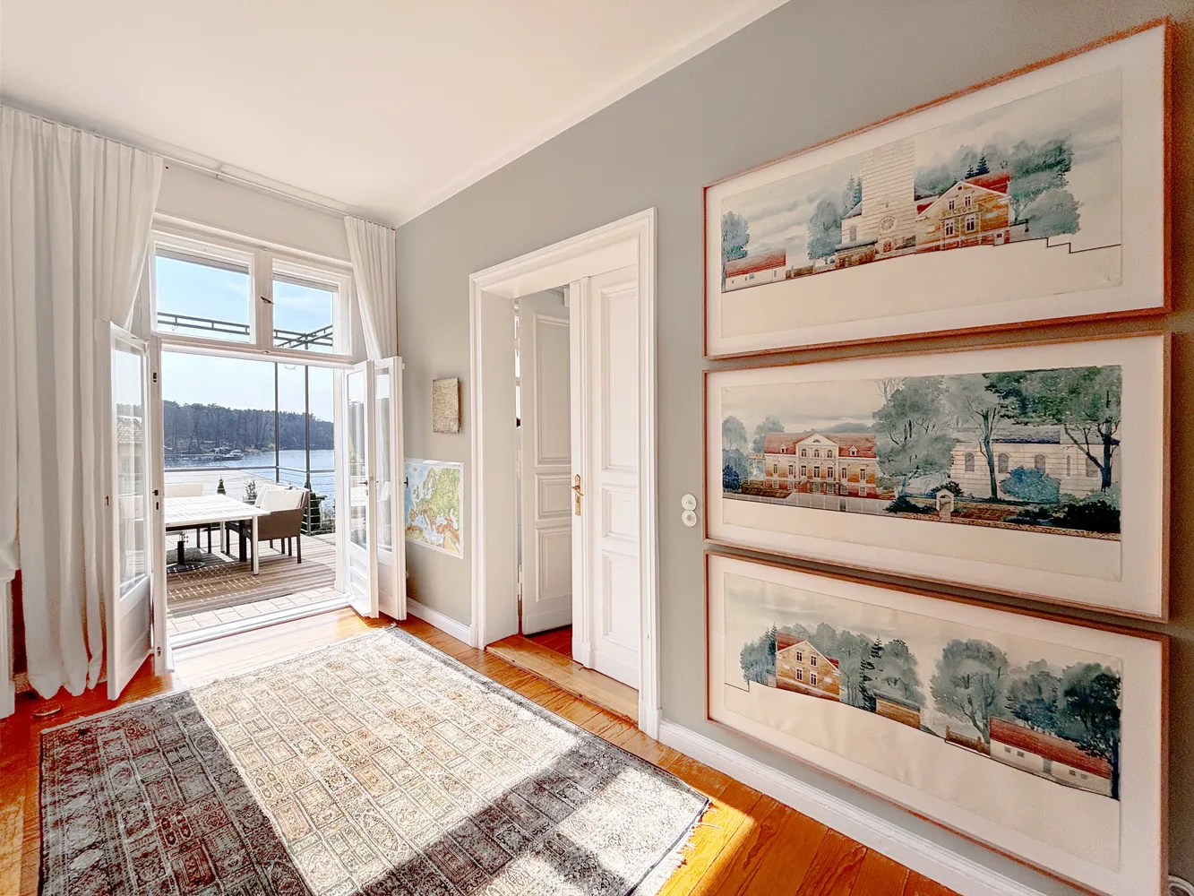 10 Zimmer Haus mit 400 m² in Berlin – Bild 6