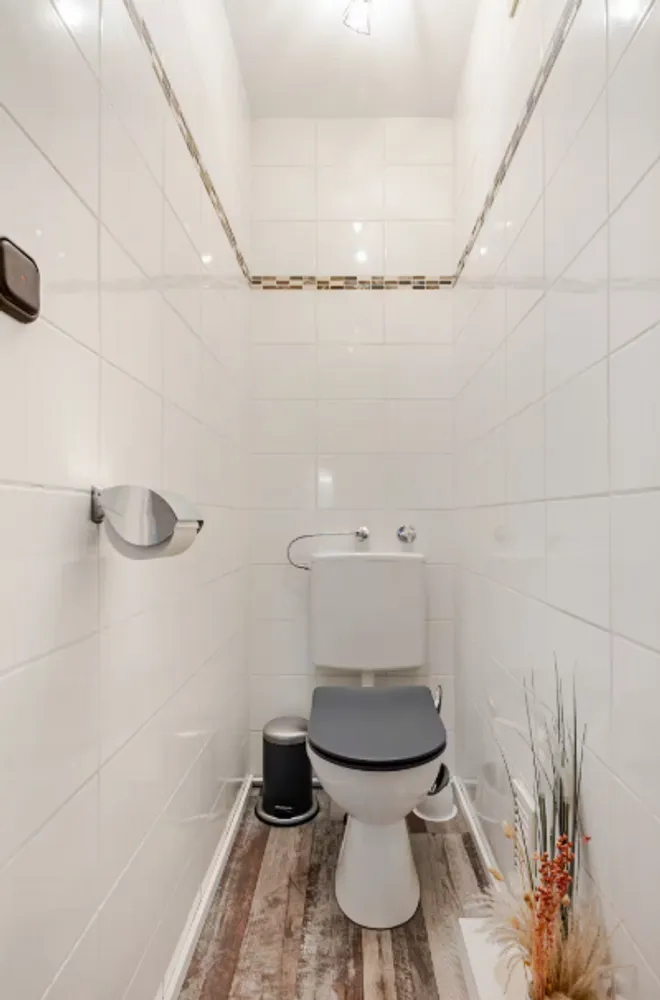 3 room apartment with 70 m² in Munich – Photo 9