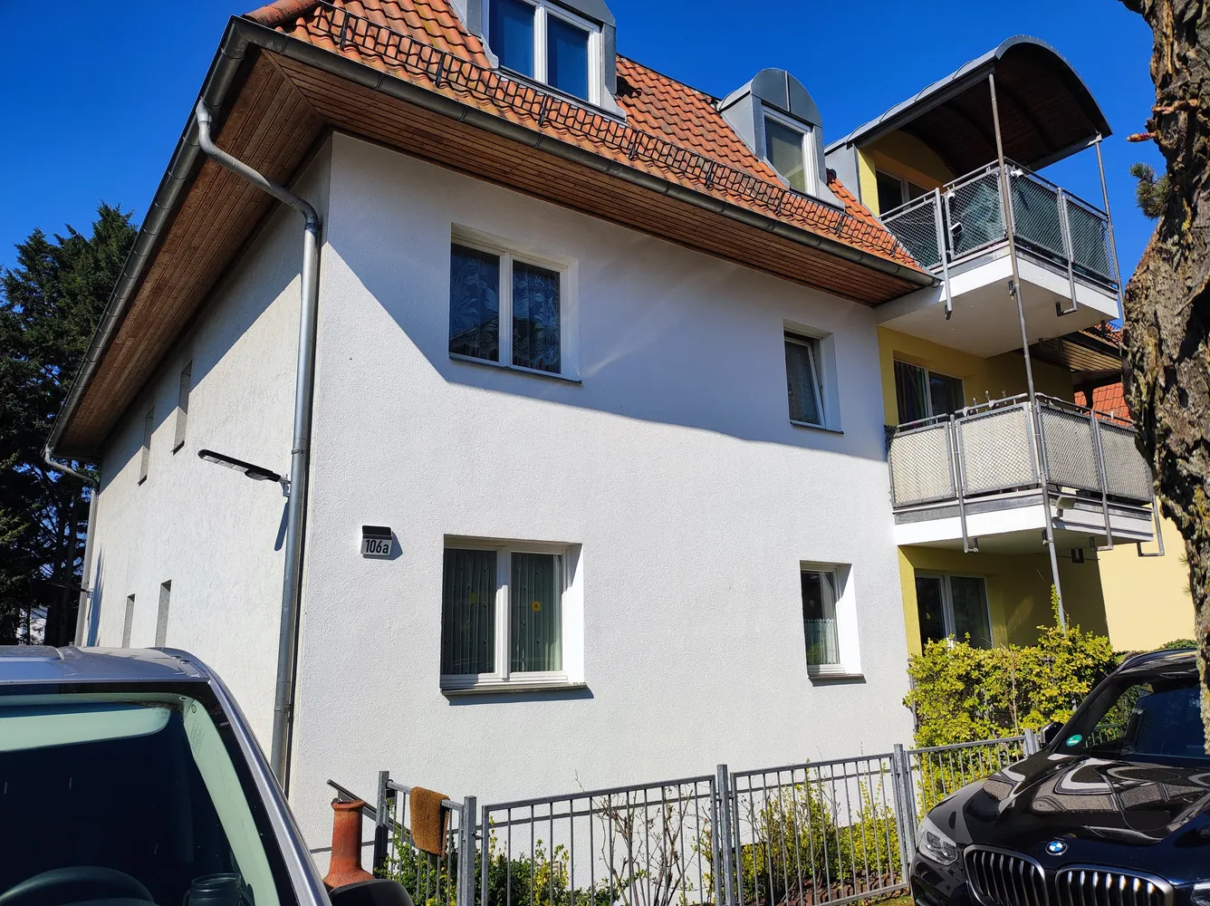 2 Zimmer Wohnung mit 76 m² in Berlin – Bild 1