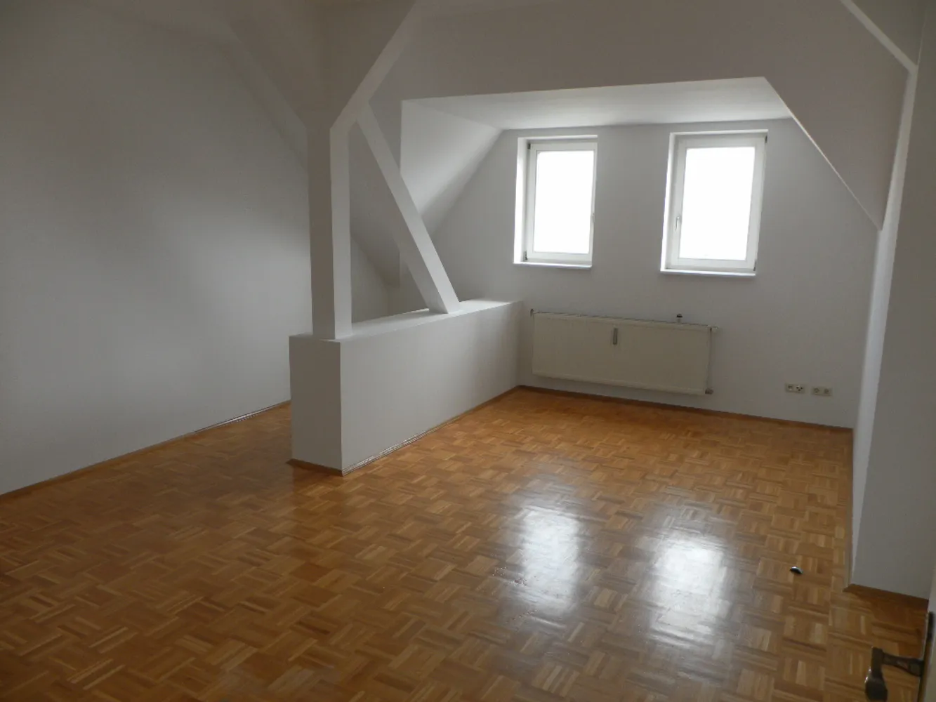 1 Zimmer Wohnung mit 46 m² in Rudolstadt – Bild 4