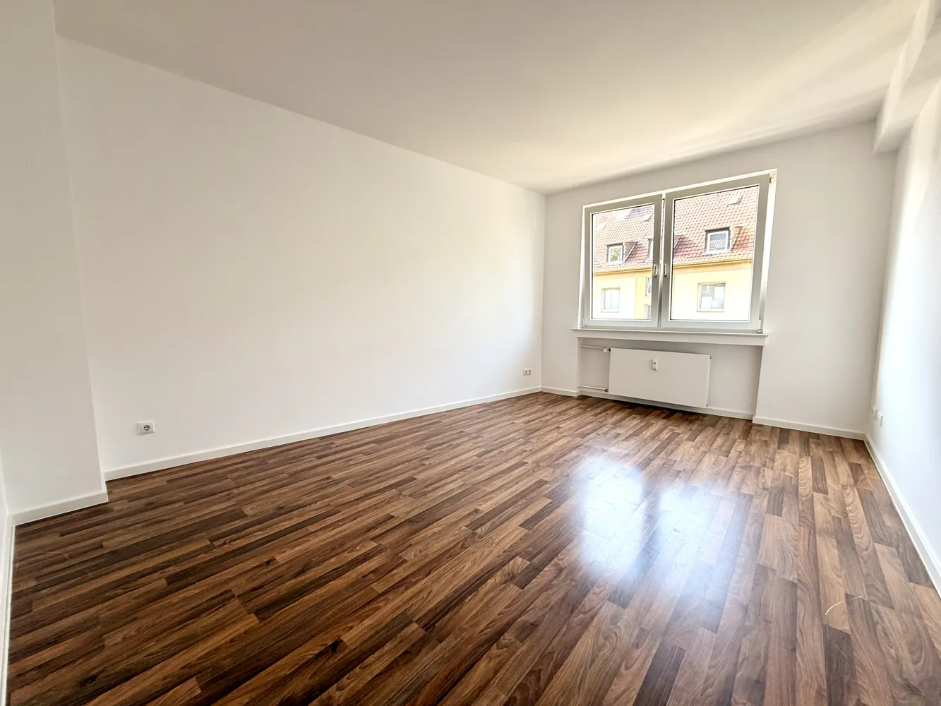 3 Zimmer Wohnung mit 65 m² in Düsseldorf – Bild 11