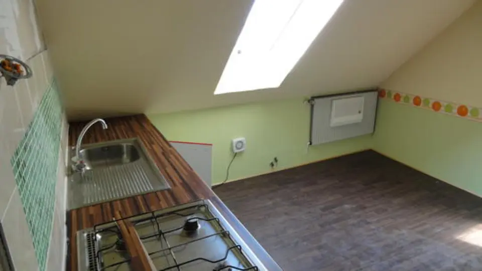 2 Zimmer Wohnung mit 65 m² in Hannover – Bild 8