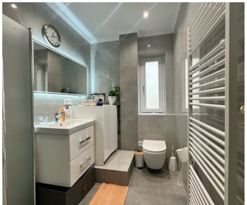WG-Zimmer mit 23 m² in Frankfurt am Main – Bild 5