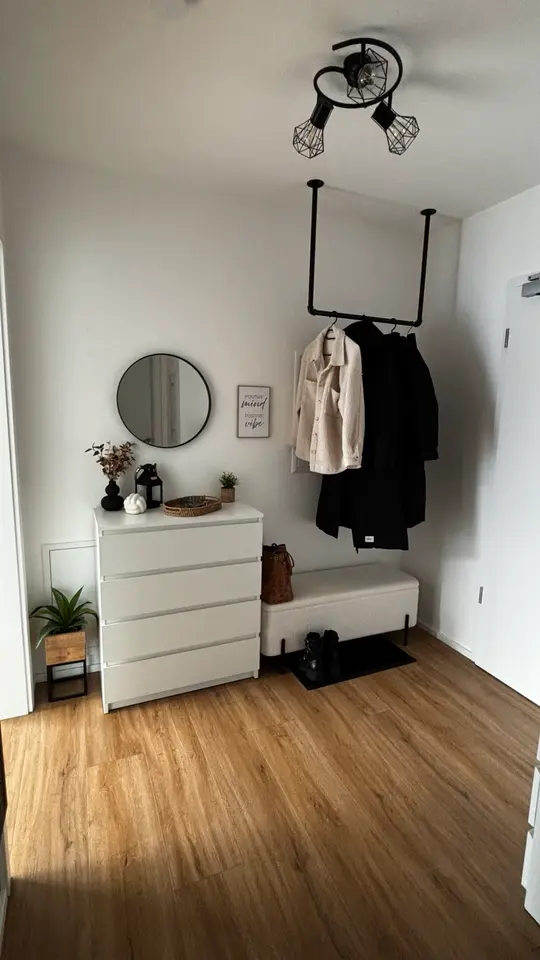 2 Zimmer Wohnung mit 60 m² in Cham – Bild 9