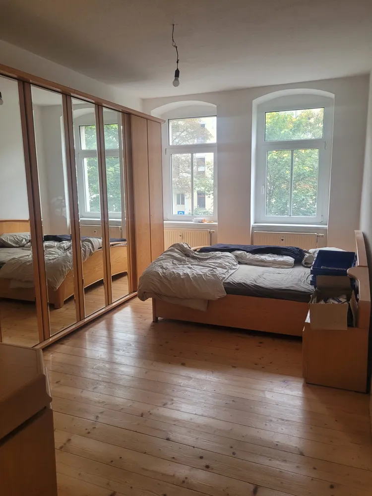 6 room apartment with 121 m² in Chemnitz – Photo 9