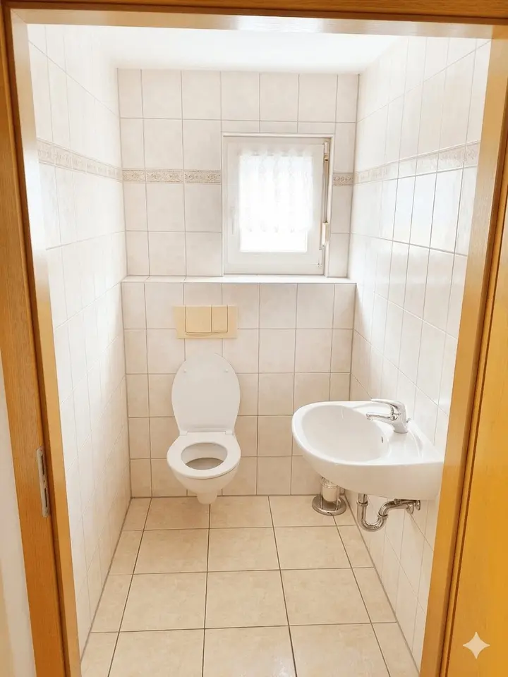 4 Zimmer Haus mit 129 m² in Rostock – Bild 10