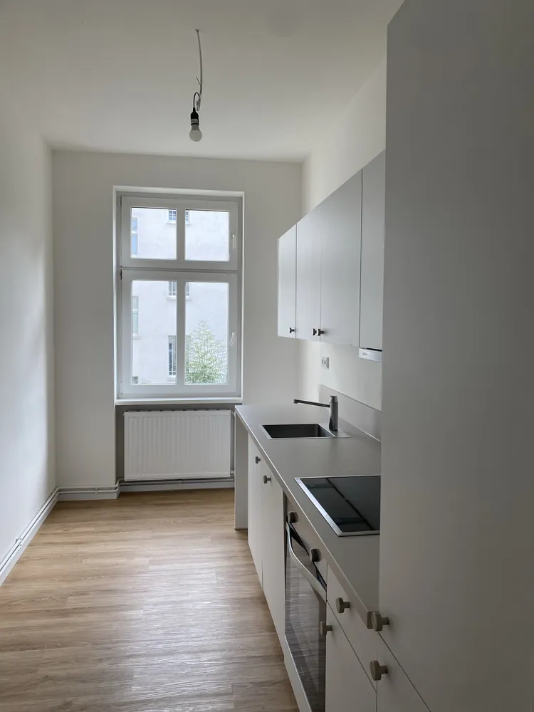 2 Zimmer Wohnung mit 63 m² in Berlin – Bild 2