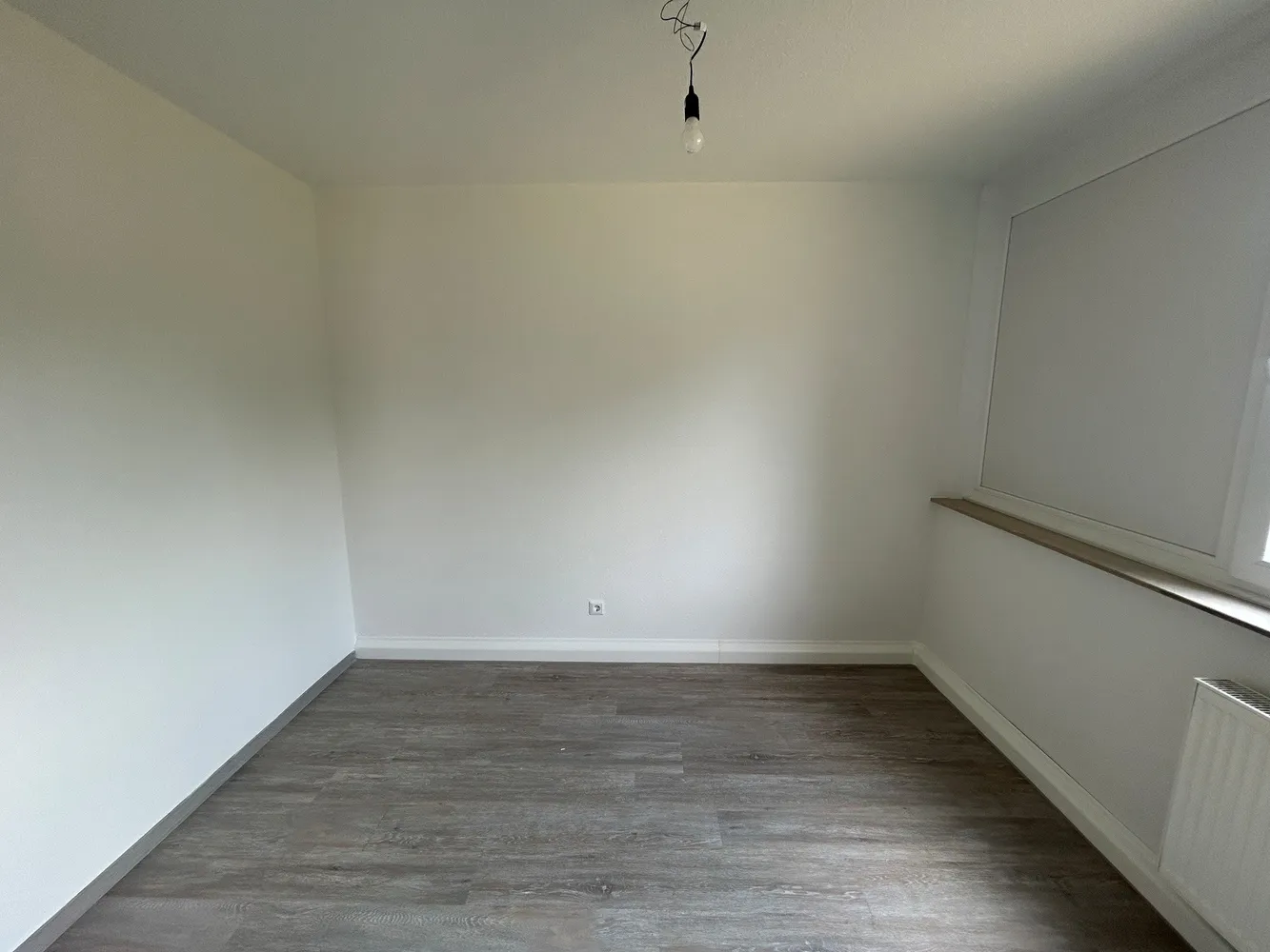 2 room apartment with 43 m² in Dortmund – Photo 3