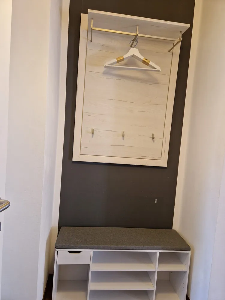 2 Zimmer Wohnung mit 17 m² in Bremen – Bild 10