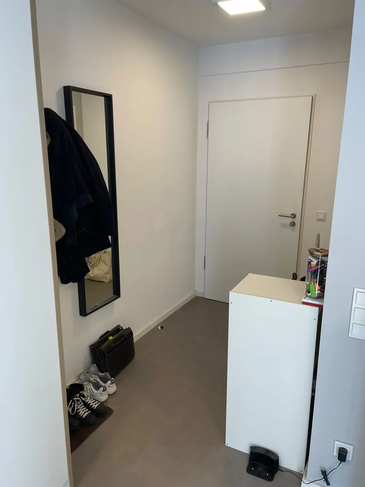 1 Zimmer Wohnung mit 24 m² in Wiesbaden – Bild 2