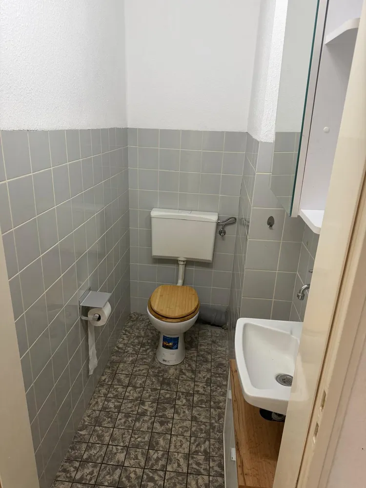 3 Zimmer Wohnung mit 78 m² in Mannheim – Bild 9