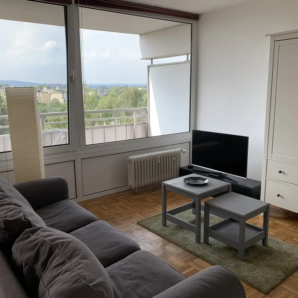 WG-Zimmer mit 45 m² in Bonn – Bild 6