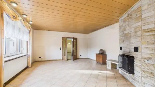 3 Zimmer Wohnung mit 83 m² in Walsrode – Bild 1